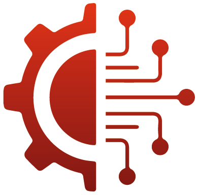 Logo of the 'CJT Robotics Team'